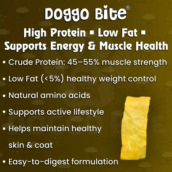 Doggo_Bite_Chicken_Rawhide_Chew_Chips_6x2_Inch_For_Dogs