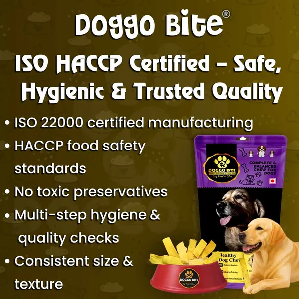 Doggo_Bite_Chicken_Rawhide_Chew_Chips_6x2_Inch_For_Dogs
