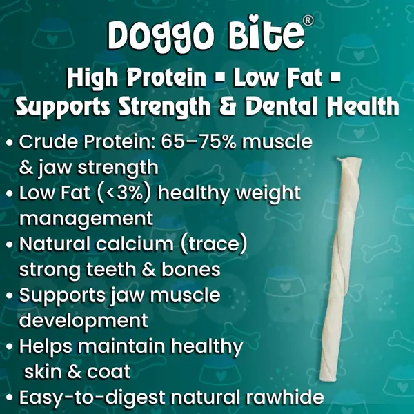 Doggo_Bite_White_Twisted_Rawhide_Chew_Stick_6_Inch_For_Dogs