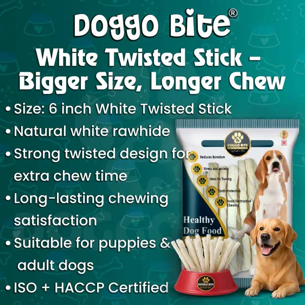Doggo_Bite_White_Twisted_Rawhide_Chew_Stick_6_Inch_For_Dogs