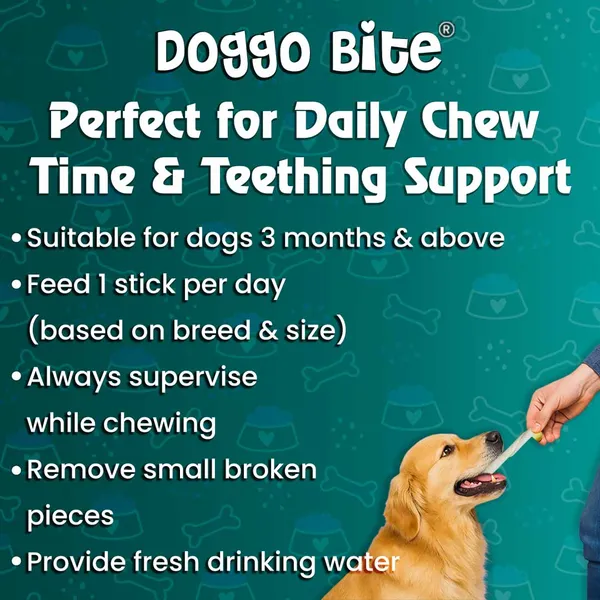 Doggo_Bite_White_Twisted_Rawhide_Chew_Stick_6_Inch_For_Dogs