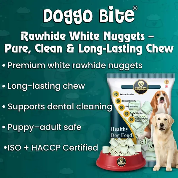 Doggo_Bite_Rawhide_White_Flavored_Nuggets_Dog_Chew_Treat
