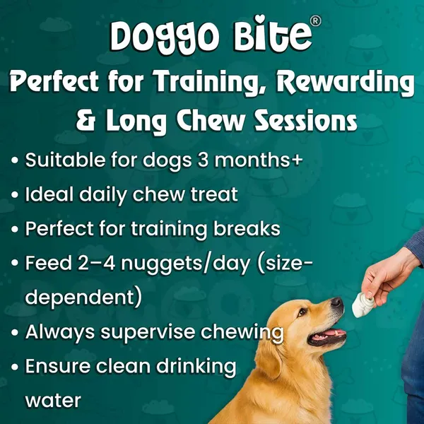 Doggo_Bite_Rawhide_White_Flavored_Nuggets_Dog_Chew_Treat