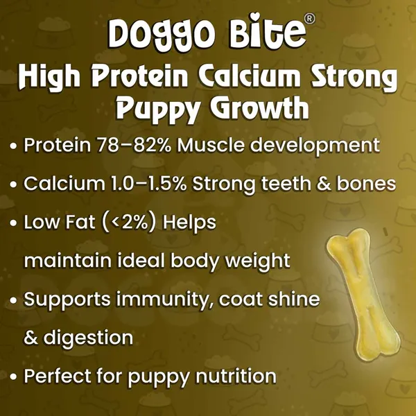 Doggo_Bite_Natural_Rawhide_Dog_Bone_4_Inch_For_Small_And_Medium_Dogs