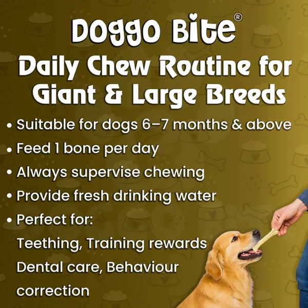 Doggo_Bite_Natural_Rawhide_Dog_Bone_12_Inch_For_Giant_Breed_Dogs