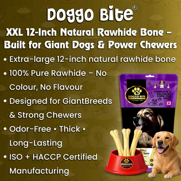 Doggo_Bite_Natural_Rawhide_Dog_Bone_12_Inch_For_Giant_Breed_Dogs