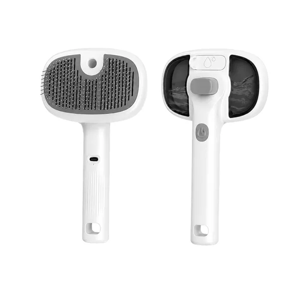 Doggo_Bite_Slicker_Brush_With_Steam_Massager_Usb_Charging