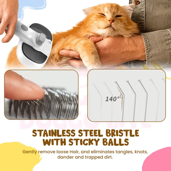 Doggo_Bite_Slicker_Brush_With_Steam_Massager_Usb_Charging