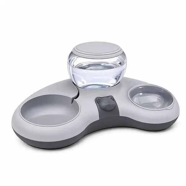 Doggo_Bite_2_In_1_Plastic_Pet_Food_Bowl_With_Automatic_Water_Dispenser