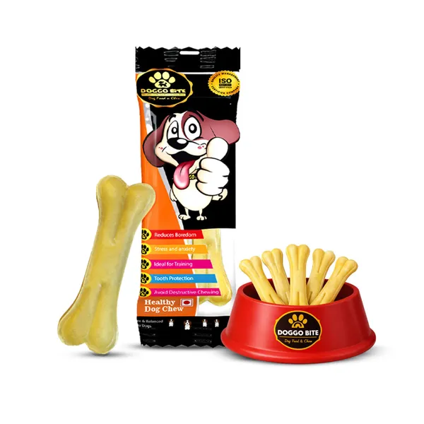 Doggo_Bite_Natural_Rawhide_Dog_Bone_6_Inch_For_Medium_And_Large_Dogs
