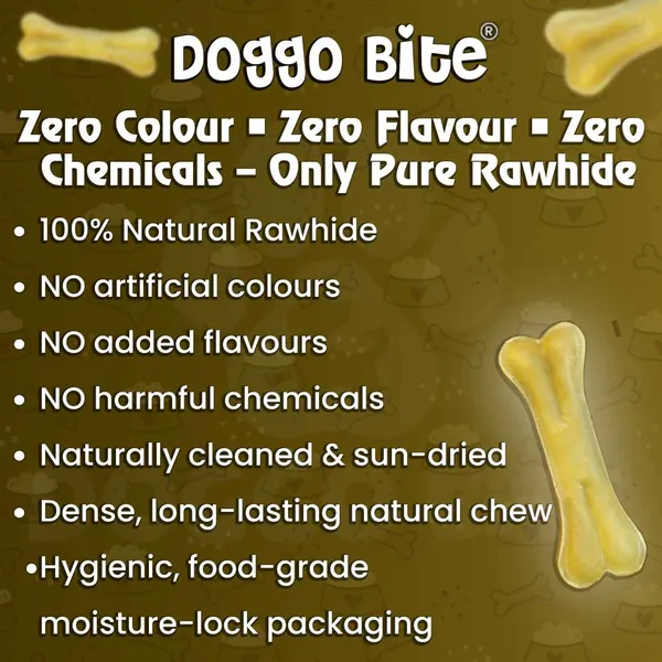 Doggo_Bite_Natural_Rawhide_Dog_Bone_6_Inch_For_Medium_And_Large_Dogs