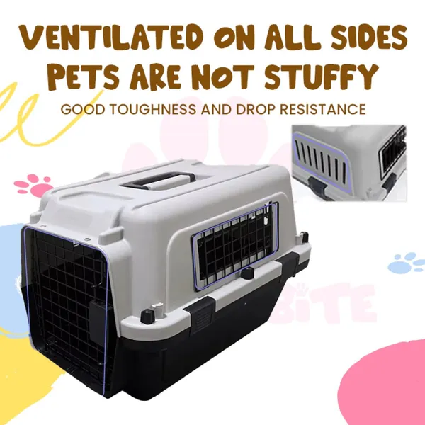Doggo_Bite_Iata_Approved_Plastic_Airline_Pet_Crate_28_Inch