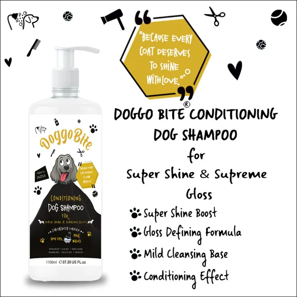 Doggo_Bite_Conditioning_Dog_Shampoo_Coat_Softness_And_Freshness