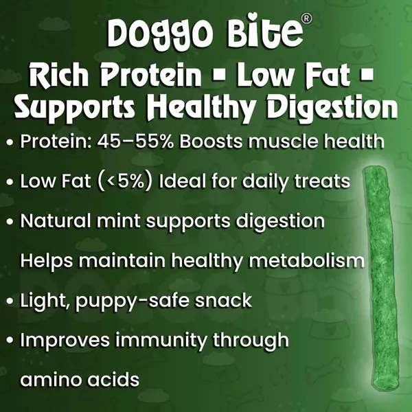 Doggo_Bite_Mint_Munchy_Rawhide_Stick_5_Inch_For_Small_And_Medium_Dogs