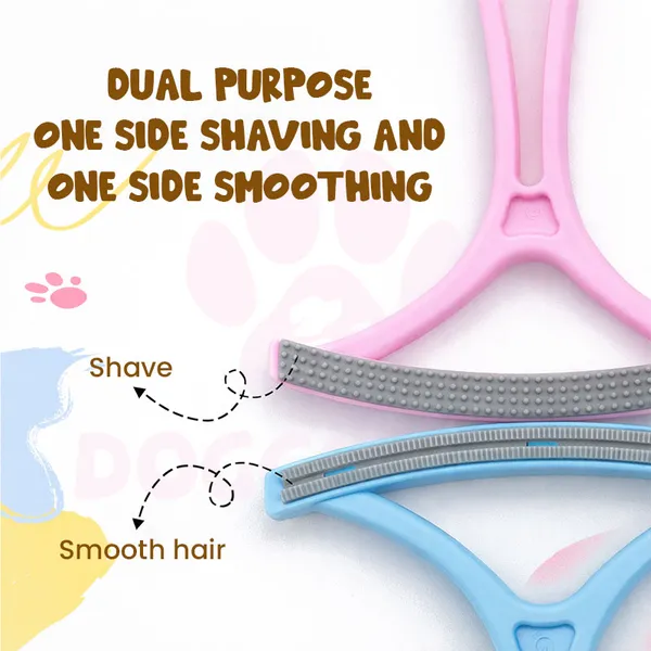Doggo_Bite_Dualedge_Pro_De_Shedding_Comb_For_Dogs_And_Cats