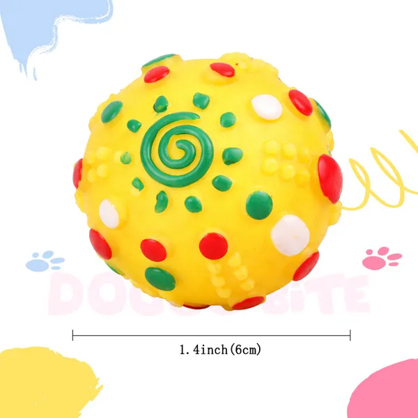 Doggo_Bite_Fungrip_Rubber_Squeaky_Ball_Dog_Toy_Medium
