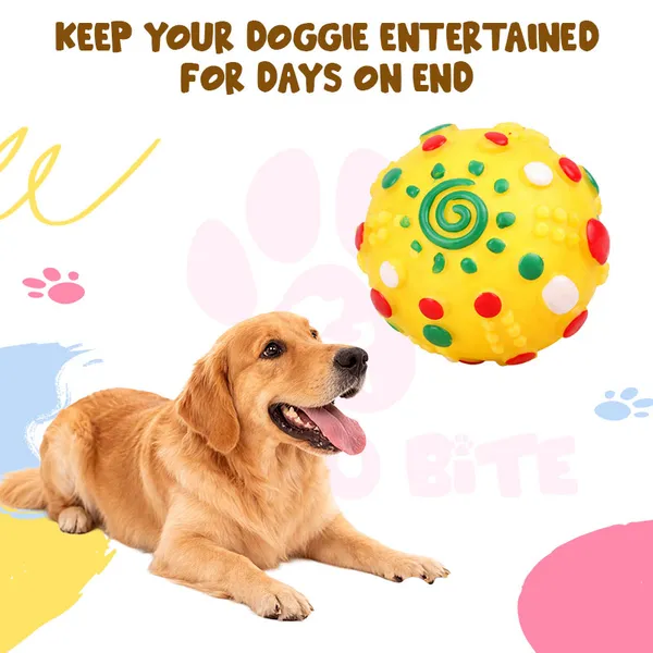 Doggo_Bite_Fungrip_Rubber_Squeaky_Ball_Dog_Toy_Medium