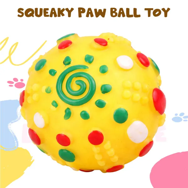 Doggo_Bite_Fungrip_Rubber_Squeaky_Ball_Dog_Toy_Medium