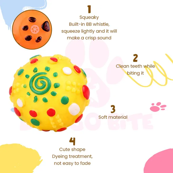 Doggo_Bite_Fungrip_Rubber_Squeaky_Ball_Dog_Toy_Medium