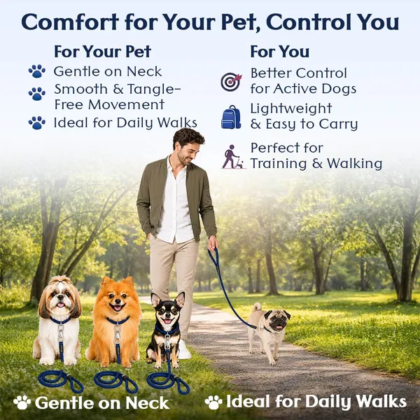 Doggo_Bite_Black_Nylon_Rope_Dog_Walking_Leash_For_Dogs_And_Puppies_Pack_Of_2
