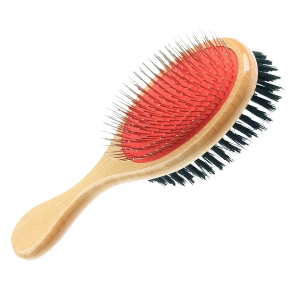 Doggo_Bite_Wooden_Pin_Pet_Grooming_Brush