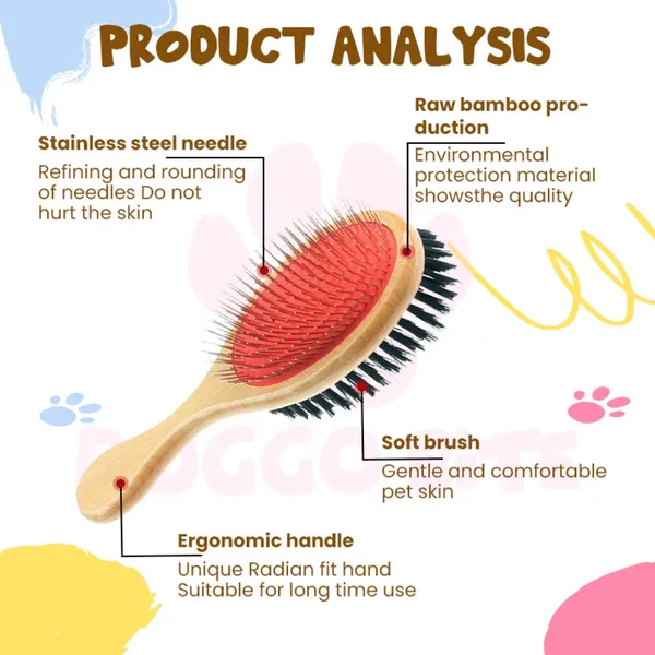 Doggo_Bite_Wooden_Pin_Pet_Grooming_Brush