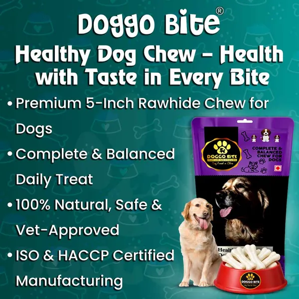 Doggo_Bite_Pressed_Rawhide_Chew_Bone_5_Inch_For_Dogs