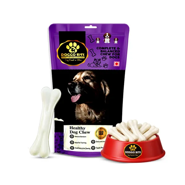 Doggo_Bite_Pressed_Rawhide_Chew_Bone_5_Inch_For_Dogs