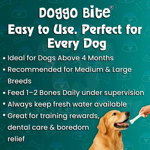 Doggo_Bite_Pressed_Rawhide_Chew_Bone_5_Inch_For_Dogs
