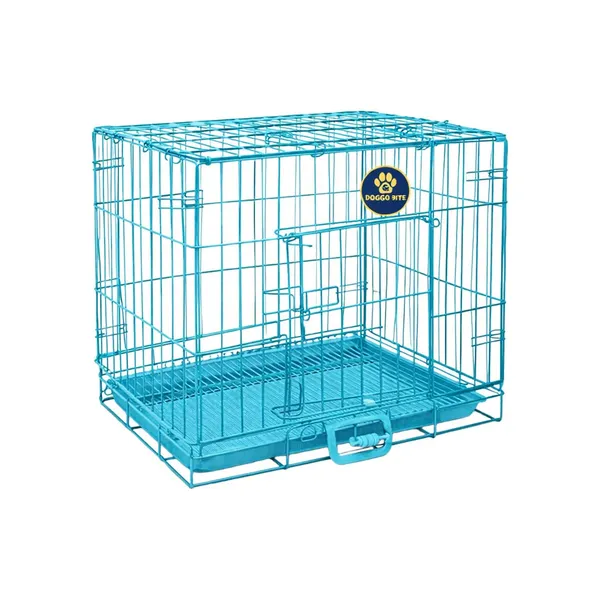 Doggo_Bite_Metal_Foldable_Dog_Cage_Crate_For_Training_And_Travel