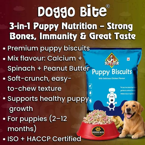 Doggo_Bite_Strawberry_Spinach_Milk_Mix_Flavor_Puppy_Biscuits_900_Gm
