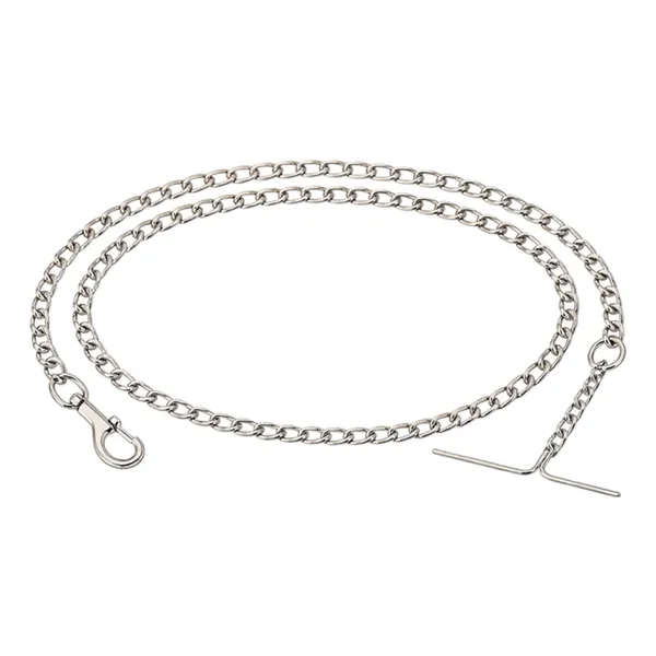 Doggo_Bite_Steel_Diamond_Cut_Walking_Chain_Zinc_Hook_For_Dogs