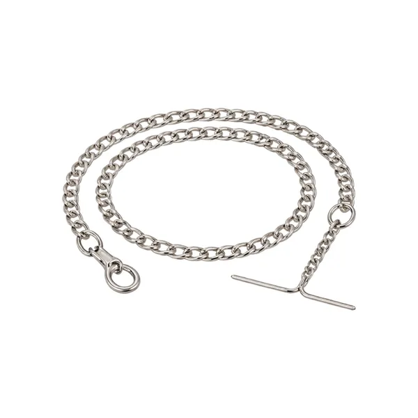 Doggo_Bite_Steel_Diamond_Cut_Walking_Chain_Zinc_Hook_For_Dogs