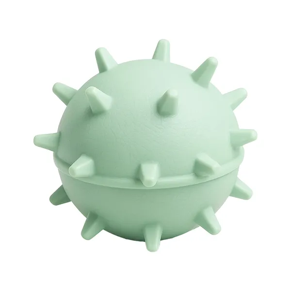 Doggo_Bite_Pawnix_Rubber_Ball_Chew_Toy_7.5_Cm_For_Dogs_And_Puppies_Pack_Of_2