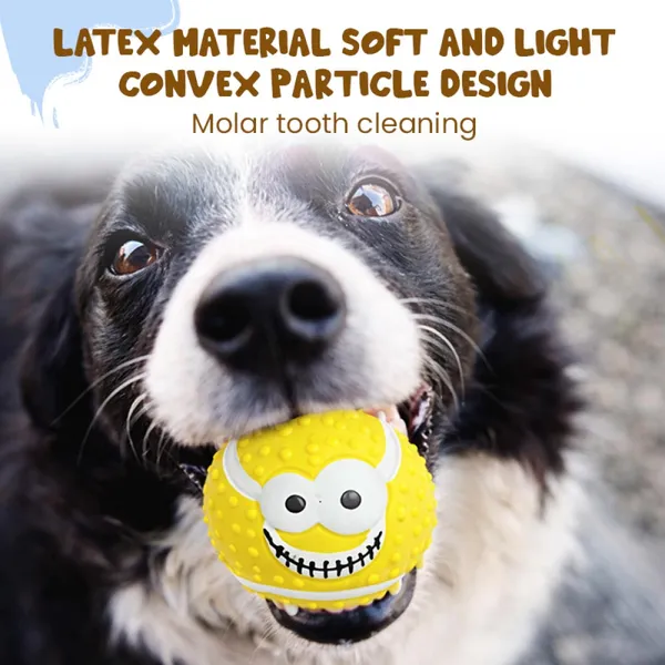 Doggo_Bite_Sport_Elite_Basketball_Rubber_Chew_Toy_10_Cm_For_Dogs