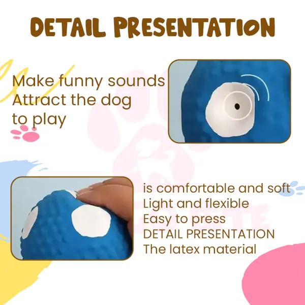 Doggo_Bite_Sport_Elite_Basketball_Rubber_Chew_Toy_10_Cm_For_Dogs