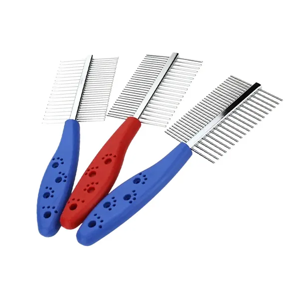 Doggo_Bite_Double_Sided_Steel_And_Plastic_Pet_Grooming_Comb