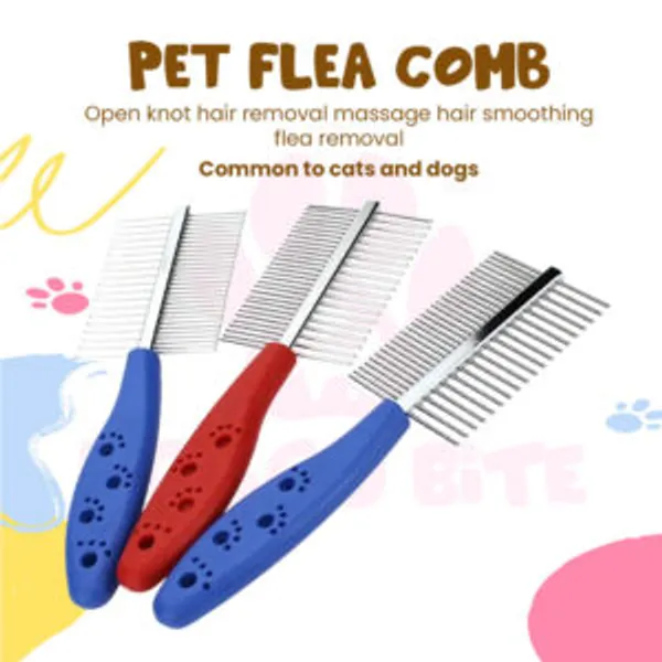 Doggo_Bite_Double_Sided_Steel_And_Plastic_Pet_Grooming_Comb