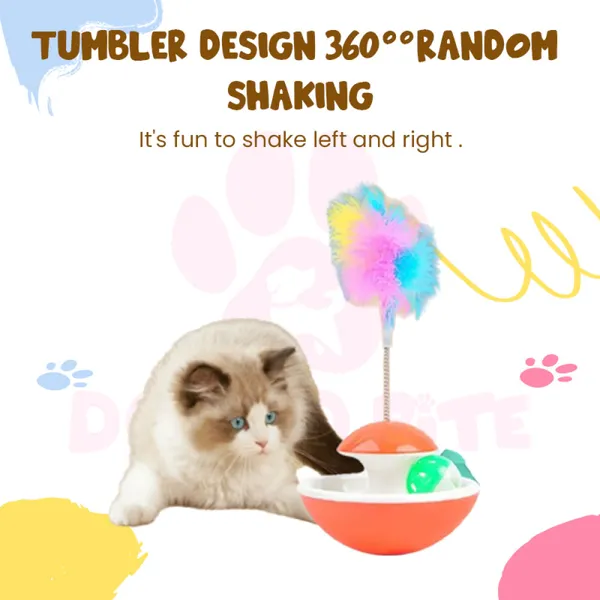Doggo_Bite_Tumbler_Feather_Interactive_Toy_For_Kittens_And_Cats