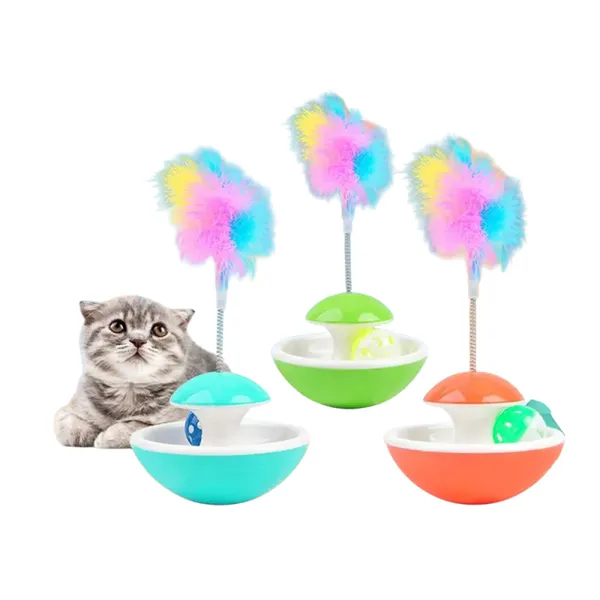 Doggo_Bite_Tumbler_Feather_Interactive_Toy_For_Kittens_And_Cats