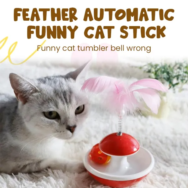 Doggo_Bite_Tumbler_Feather_Interactive_Toy_For_Kittens_And_Cats