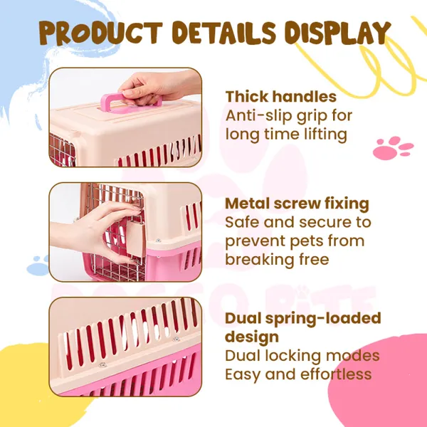 Doggo_Bite_Plastic_Pet_Travel_Carrier_For_Puppies_And_Cats_20_Inch