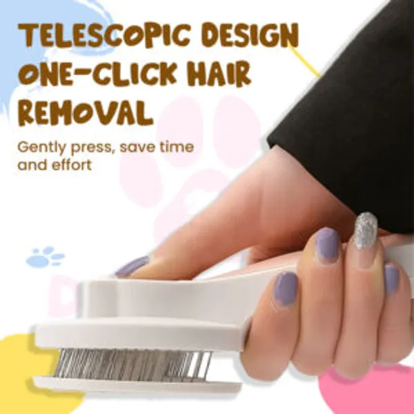 Doggo_Bite_Cat_Shape_Self_Cleaning_Slicker_Brush_Style_2