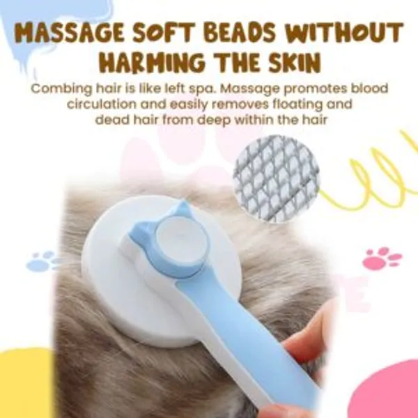 Doggo_Bite_Cat_Shape_Self_Cleaning_Slicker_Brush_Style_2