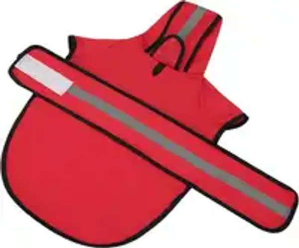 DOGGO_BITE®_Dog_Raincoat_|_Available_in_Yellow_&_Red_|_7_Sizes_–_Small,_Medium,_Large,_X-Large,_2X-Large,_3X-Large_&_4X-Large_|_Rain_Protlection_Support_for_Dogs