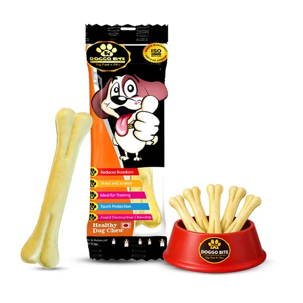 Doggo_Bite_Natural_Rawhide_Dog_Bone_10_Inch_For_Giant_Breed_Dogs