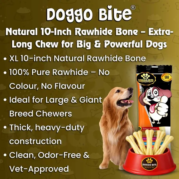 Doggo_Bite_Natural_Rawhide_Dog_Bone_10_Inch_For_Giant_Breed_Dogs
