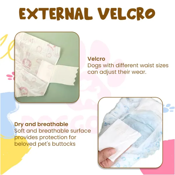 Doggo_Bite_Non_Woven_Female_Pet_Diaper_For_Dogs_And_Cats