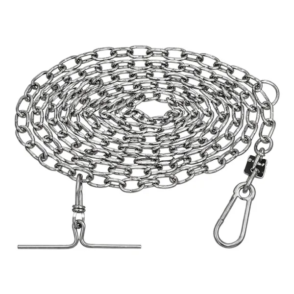 Doggo_Bite_Steel_Uk_Walking_Chain_Snap_Hook_For_Dogs