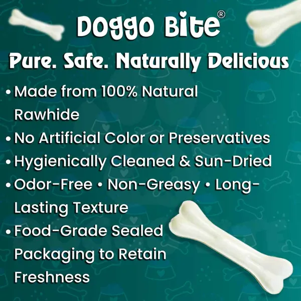 Doggo_Bite_Pressed_Rawhide_Chew_Bone_6_Inch_For_Dogs